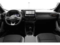 Dacia Duster extreme hybrid 140 - Afbeelding 4