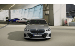 BMW 5 Serie 530e M Sport Automaat - Afbeelding 3