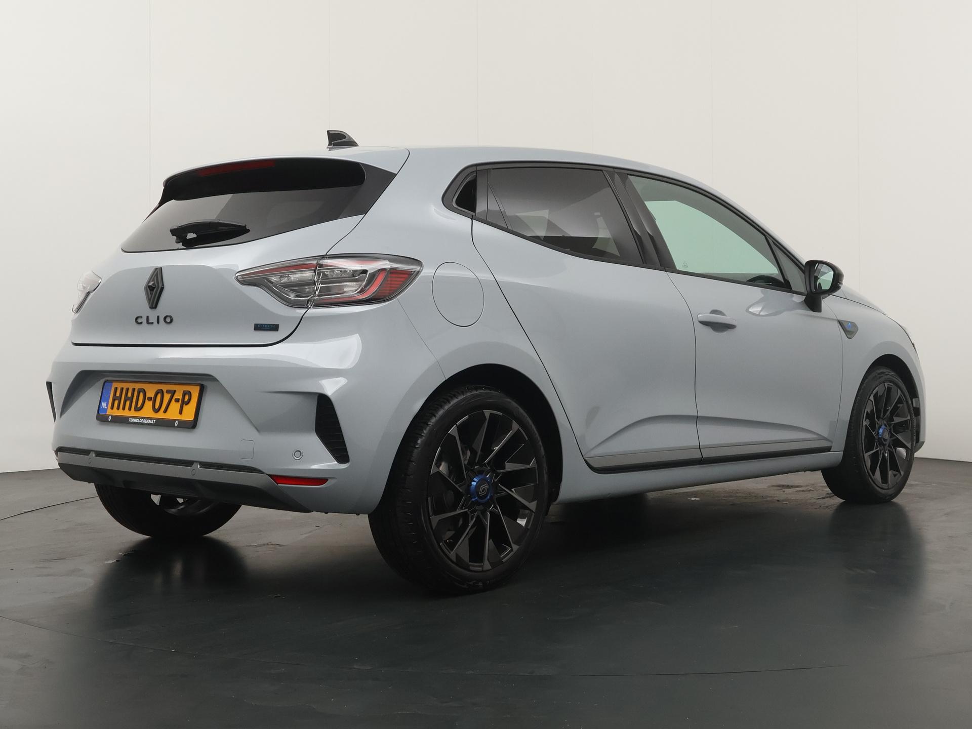 Renault Clio 1.6 E-Tech Full Hybrid 145 esprit Alpine - Afbeelding 2