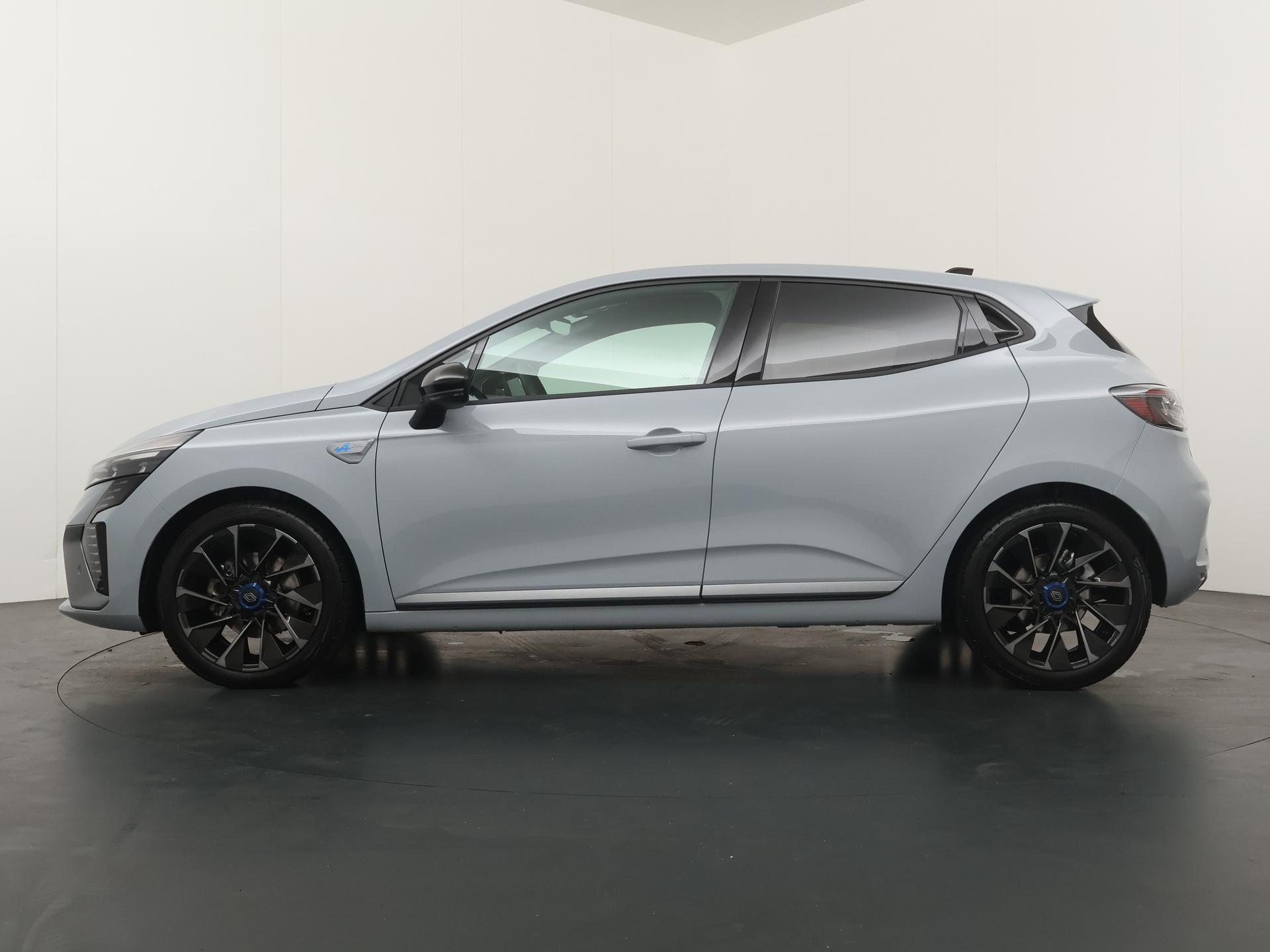 Renault Clio 1.6 E-Tech Full Hybrid 145 esprit Alpine - Afbeelding 3