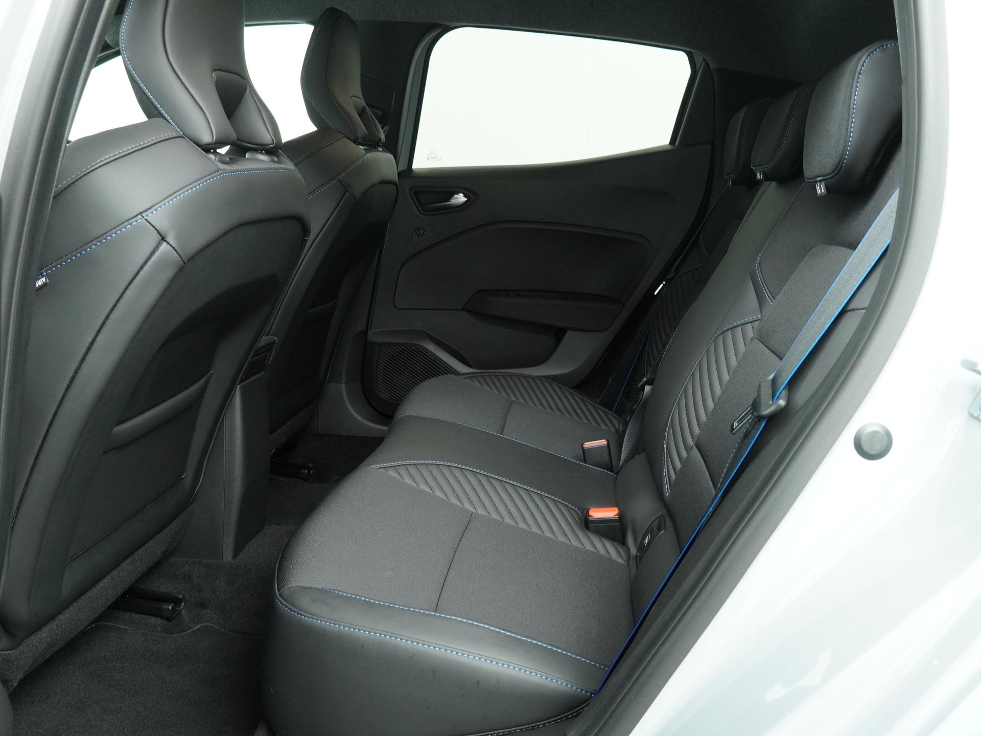 Renault Clio 1.6 E-Tech Full Hybrid 145 esprit Alpine - Afbeelding 5