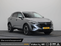 Nissan QASHQAI 158pk MHEV Xtronic N-Connecta - Afbeelding 2