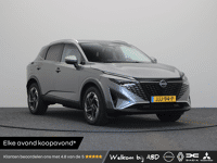 Nissan QASHQAI 158pk MHEV Xtronic N-Connecta - Afbeelding 2