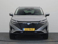 Nissan QASHQAI 158pk MHEV Xtronic N-Connecta - Afbeelding 5