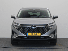 Nissan QASHQAI 158pk MHEV Xtronic N-Connecta - Afbeelding 4