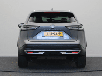 Nissan QASHQAI 158pk MHEV Xtronic N-Connecta - Afbeelding 6