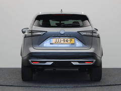 Nissan QASHQAI 158pk MHEV Xtronic N-Connecta - Afbeelding 5