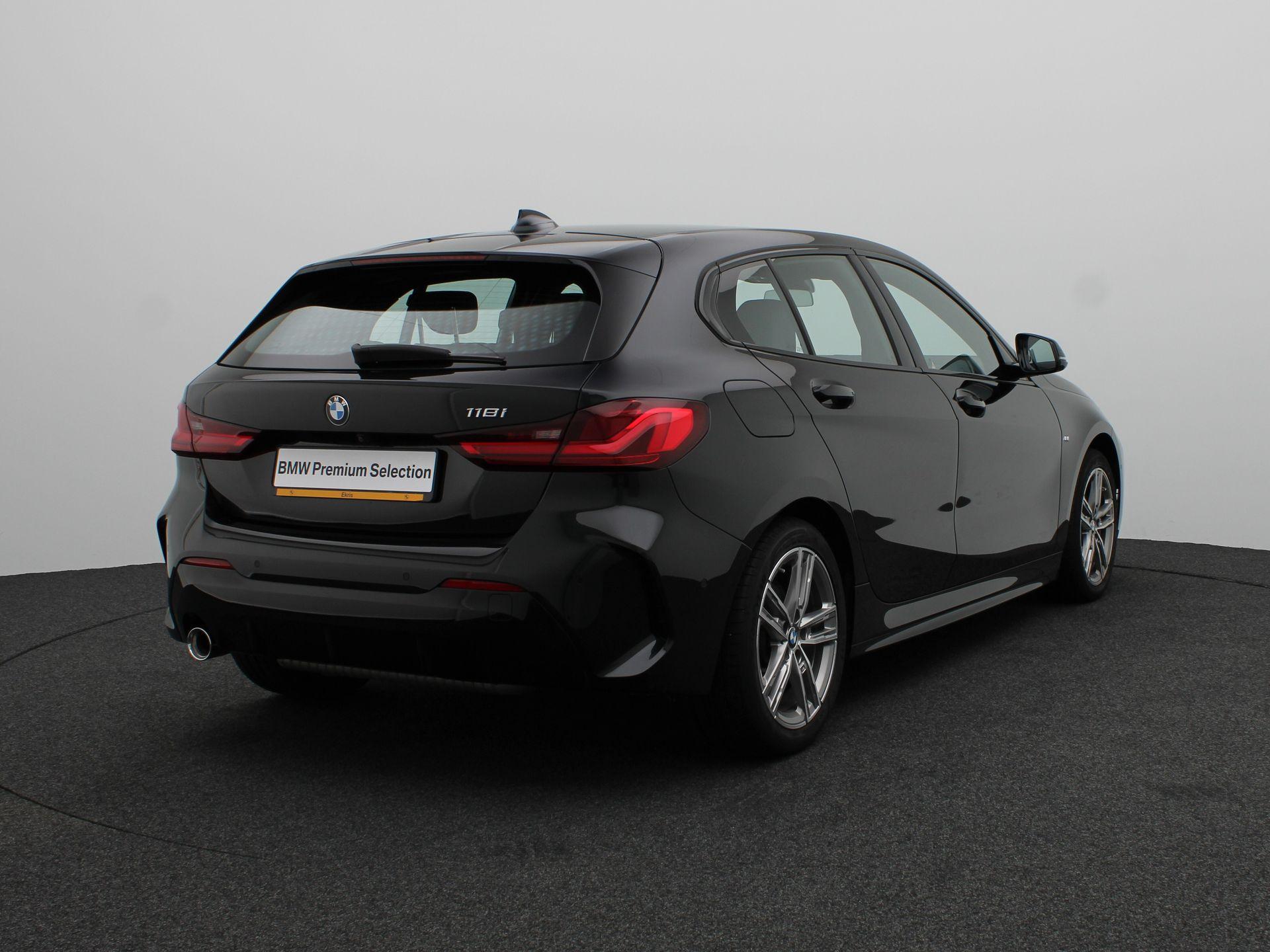 BMW 1 Serie 118i - Afbeelding 2