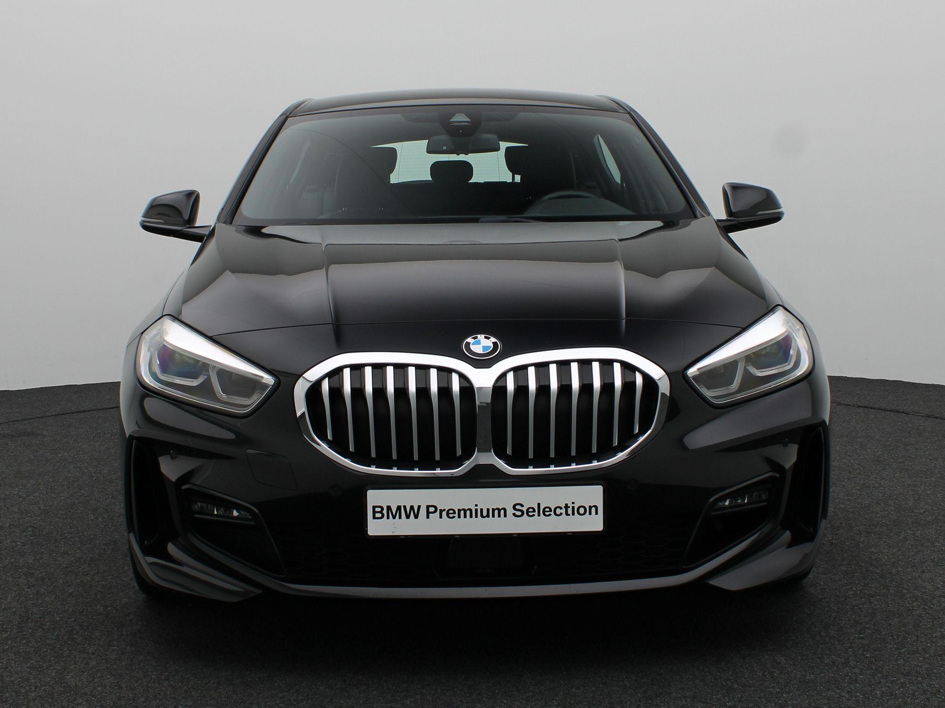 BMW 1 Serie 118i - Afbeelding 3