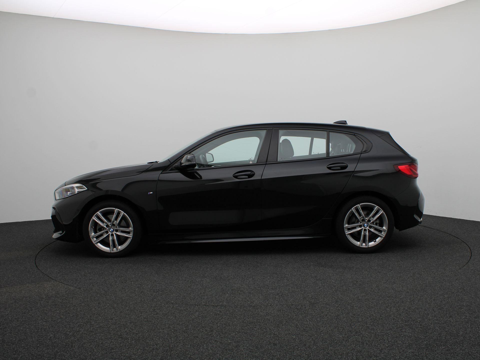 BMW 1 Serie 118i - Afbeelding 4