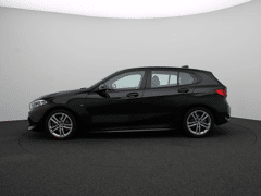 BMW 1 Serie 118i - Afbeelding 4