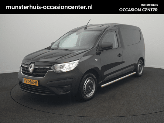 Renault Express dCi 75 Comfort