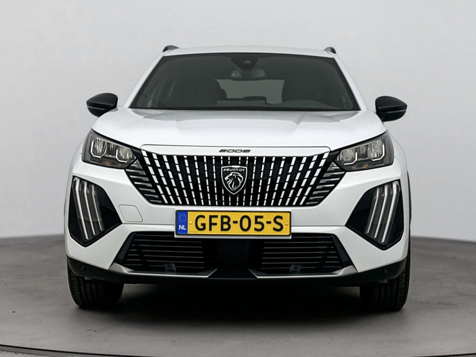 Peugeot 2008 1.2 PureTech 100 Allure - Afbeelding 3