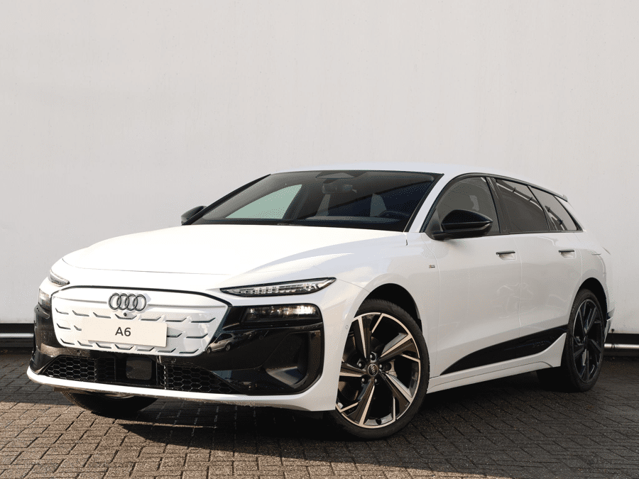 Audi A6 Avant e-tron Advanced edition e-tron 83 kWh 286 PK Avant - Afbeelding 1