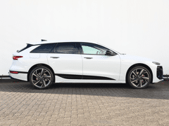 Audi A6 Avant e-tron Advanced edition e-tron 83 kWh 286 PK Avant - Afbeelding 2
