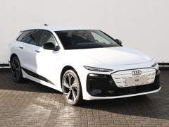 Audi A6 Avant e-tron Advanced edition e-tron 83 kWh 286 PK Avant - Afbeelding 3