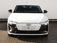 Audi A6 Avant e-tron Advanced edition e-tron 83 kWh 286 PK Avant - Afbeelding 4