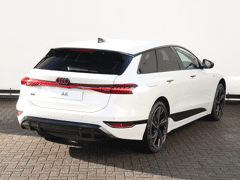 Audi A6 Avant e-tron Advanced edition e-tron 83 kWh 286 PK Avant - Afbeelding 5