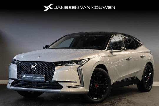 DS DS 4 E-Tense Performance Line+