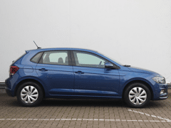 Volkswagen Polo 1.0 TSI Comfortline Business - Afbeelding 4
