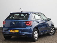 Volkswagen Polo 1.0 TSI Comfortline Business - Afbeelding 5
