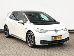 Volkswagen ID.3 Pro 58 kWh - Afbeelding 3