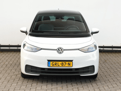 Volkswagen ID.3 Pro 58 kWh - Afbeelding 4