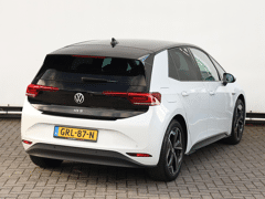 Volkswagen ID.3 Pro 58 kWh - Afbeelding 5