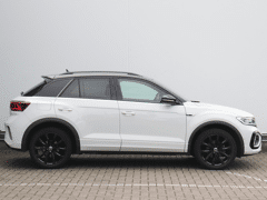 Volkswagen T-Roc 1.5 TSI R-Line - Afbeelding 4