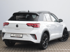 Volkswagen T-Roc 1.5 TSI R-Line - Afbeelding 5
