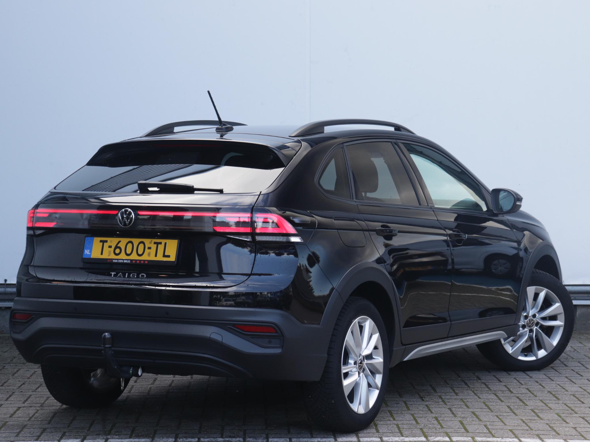 Volkswagen Taigo 1.0 TSI Life Business - Afbeelding 5