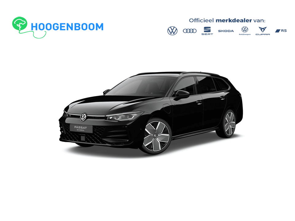Volkswagen Passat Variant R-Line Edition - eHybrid - Afbeelding 1