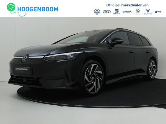 Volkswagen ID.7 Tourer Pro Business