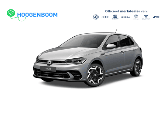 Volkswagen Polo R-Line Edition