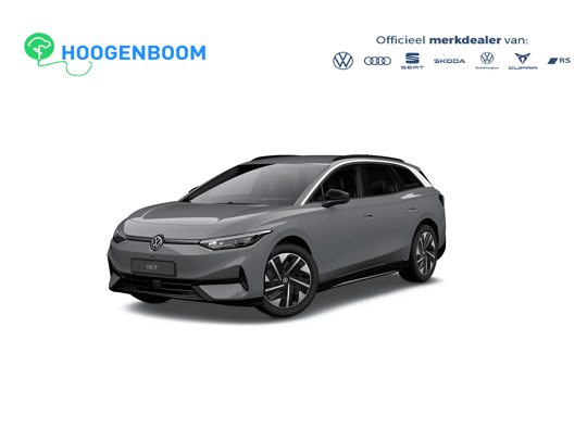 Volkswagen ID.7 Tourer Pro Business