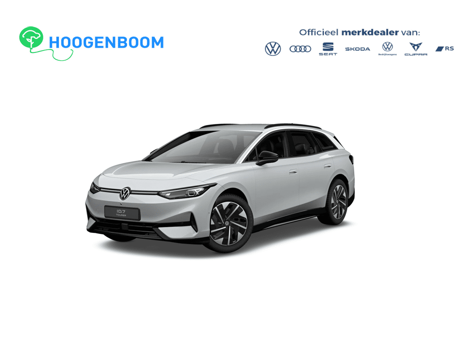 Volkswagen ID.7 Tourer 1st Edition - Afbeelding 1
