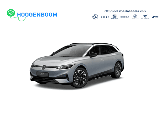 Volkswagen ID.7 Tourer Pro Business