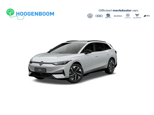 Volkswagen ID.7 Tourer Pro Business