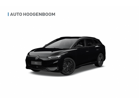Volkswagen ID.7 Tourer