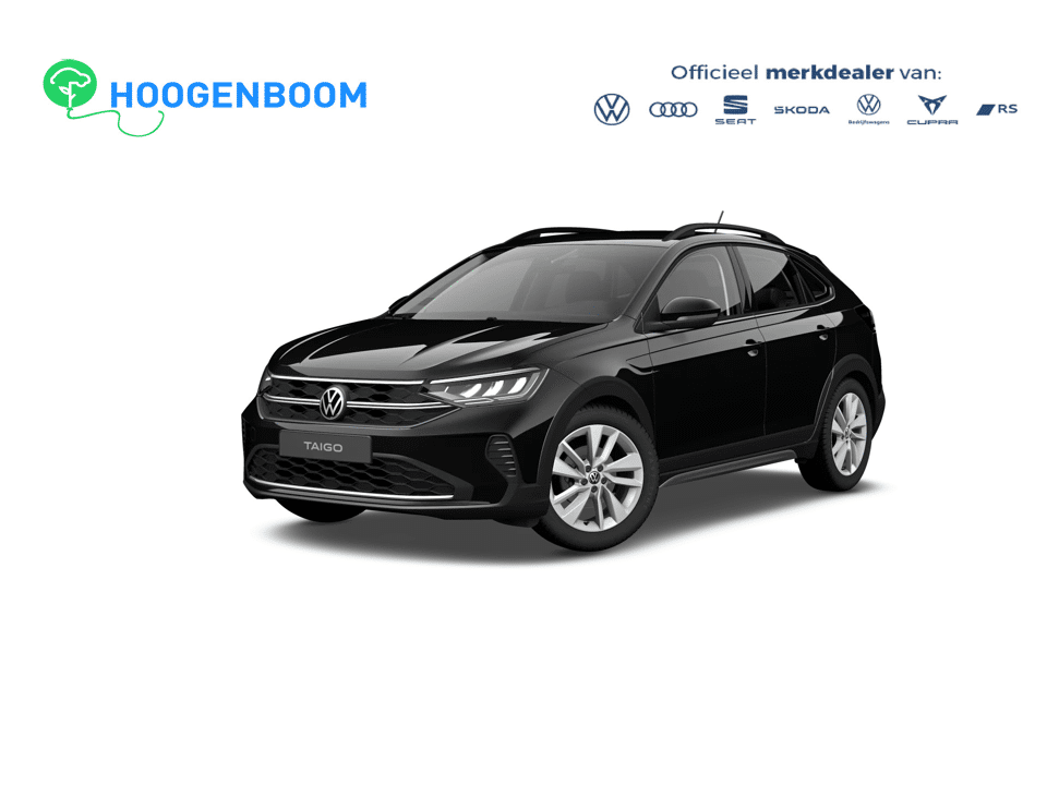 Volkswagen Taigo Life Edition - Afbeelding 1