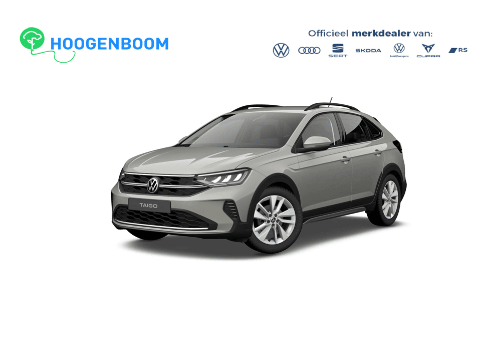 Volkswagen Taigo Life Edition - Afbeelding 1