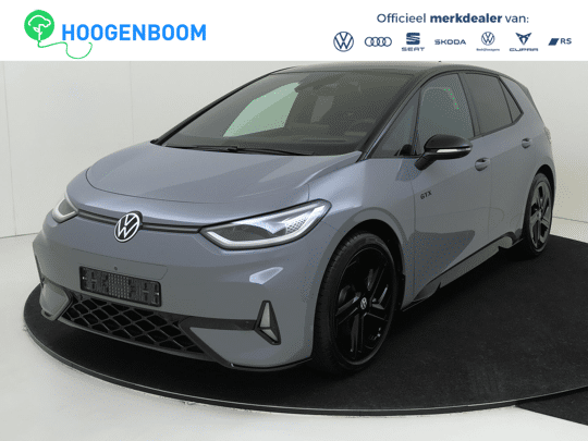 Volkswagen ID.3 GTX Performance