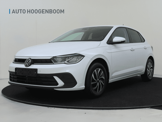 Volkswagen Polo Life Edition