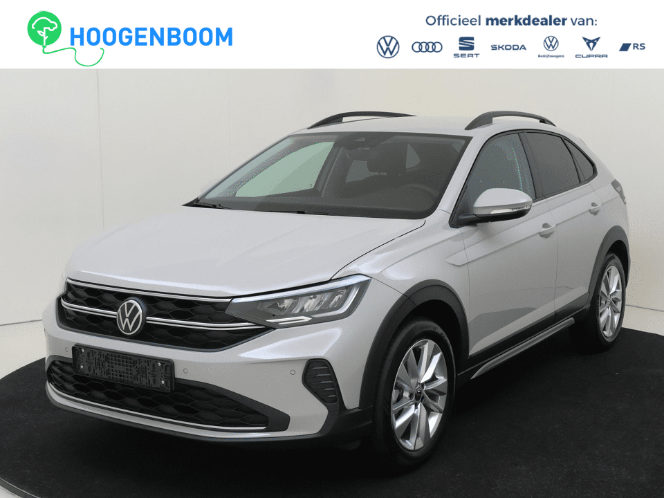 Volkswagen Taigo Life Edition - Afbeelding 1