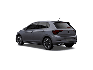 Volkswagen Polo R-Line Edition - Afbeelding 3