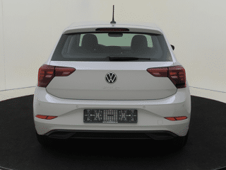 Volkswagen Polo Edition - Afbeelding 4