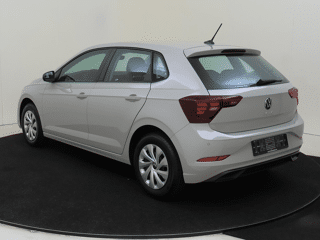 Volkswagen Polo Edition - Afbeelding 3