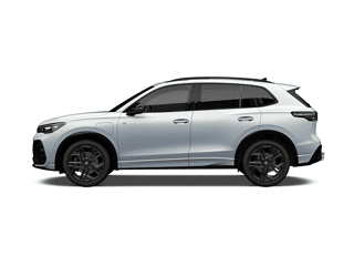 Volkswagen Tiguan R-Line Edition - eHybrid - Afbeelding 2