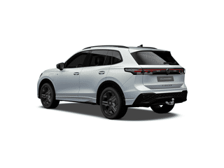 Volkswagen Tiguan R-Line Edition - eHybrid - Afbeelding 3