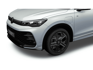 Volkswagen Tiguan R-Line Edition - eHybrid - Afbeelding 4